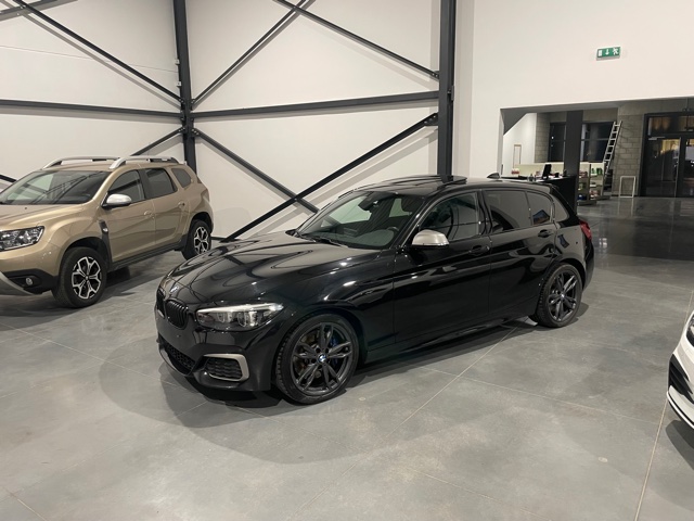 Bmw 140i xDrive F20 Full Option met Garantie