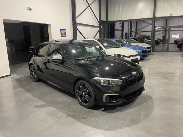 Bmw 140i xDrive F20 Full Option met Garantie