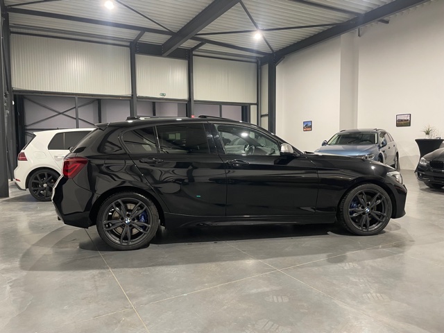 Bmw 140i xDrive F20 Full Option met Garantie