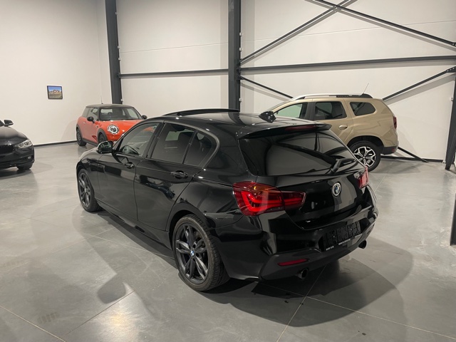 Bmw 140i xDrive F20 Full Option met Garantie