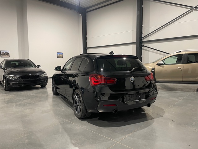 Bmw 140i xDrive F20 Full Option met Garantie