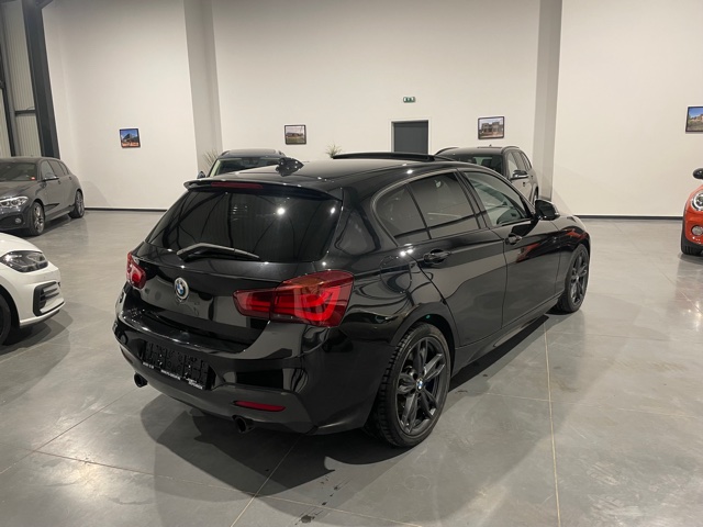 Bmw 140i xDrive F20 Full Option met Garantie