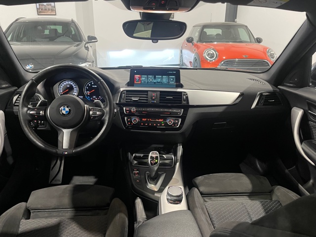 Bmw 140i xDrive F20 Full Option met Garantie
