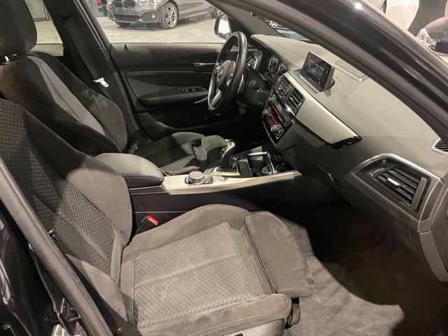 Bmw 140i xDrive F20 Full Option met Garantie