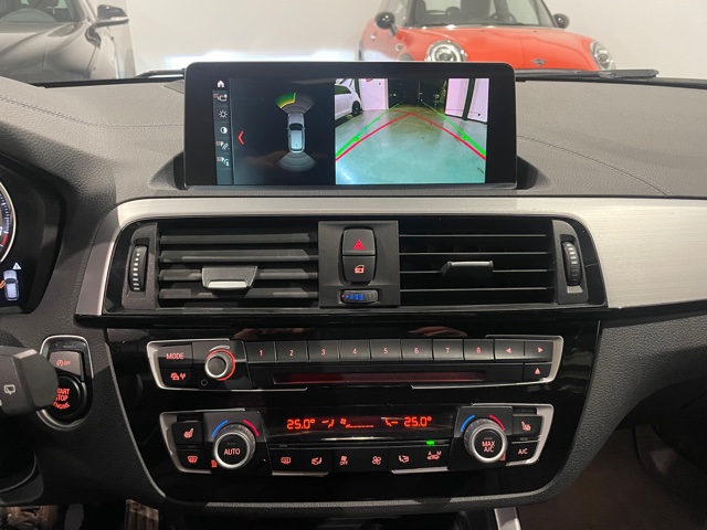 Bmw 140i xDrive F20 Full Option met Garantie