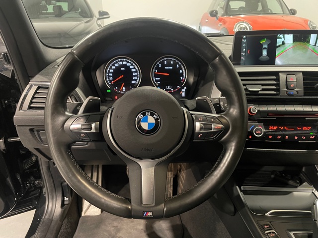 Bmw 140i xDrive F20 Full Option met Garantie