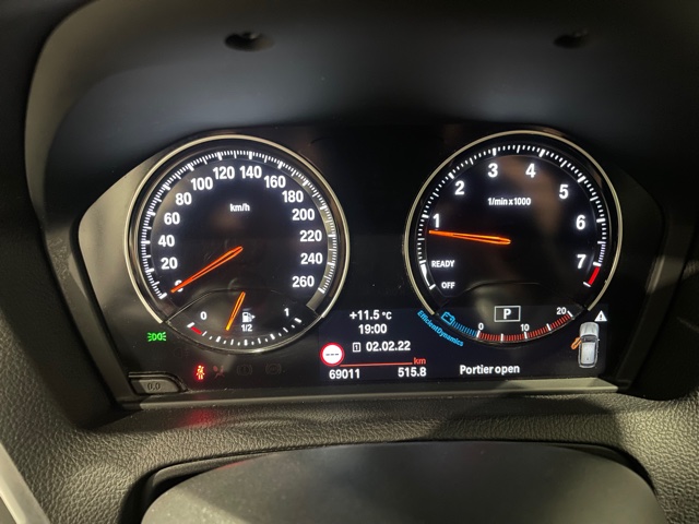 Bmw 140i xDrive F20 Full Option met Garantie