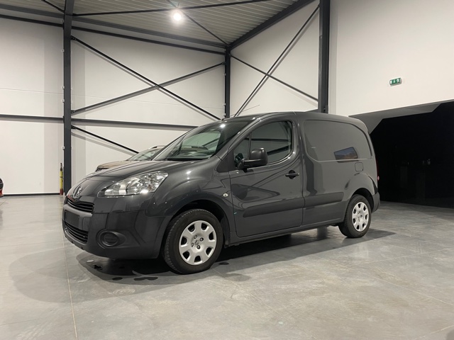 Peugeot Partner 1.6HDi ‘2015’ lichte vracht met Garantie