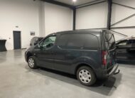 Peugeot Partner 1.6HDi ‘2015’ lichte vracht met Garantie