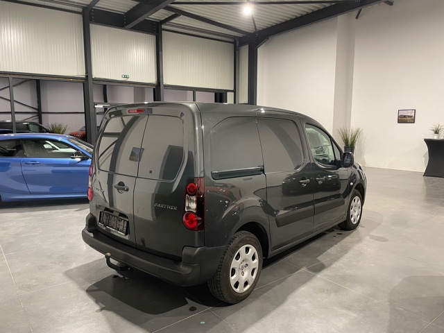 Peugeot Partner 1.6HDi ‘2015’ lichte vracht met Garantie
