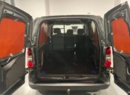 Peugeot Partner 1.6HDi ‘2015’ lichte vracht met Garantie