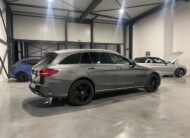 Mercedes C200 Break AMG-Line ‘2018’ met Garantie