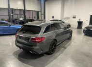 Mercedes C200 Break AMG-Line ‘2018’ met Garantie