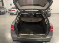 Mercedes C200 Break AMG-Line ‘2018’ met Garantie
