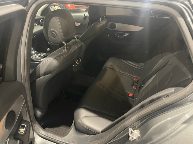 Mercedes C200 Break AMG-Line ‘2018’ met Garantie