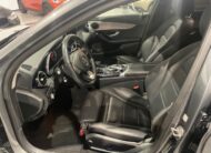 Mercedes C200 Break AMG-Line ‘2018’ met Garantie