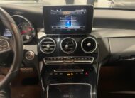Mercedes C200 Break AMG-Line ‘2018’ met Garantie