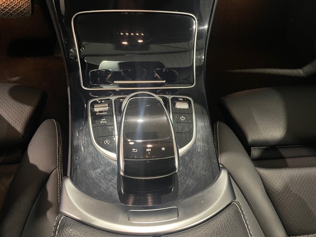 Mercedes C200 Break AMG-Line ‘2018’ met Garantie