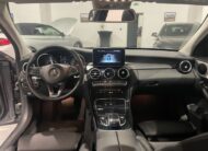 Mercedes C200 Break AMG-Line ‘2018’ met Garantie