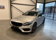 Mercedes C200 Break AMG-Line ‘2018’ met Garantie