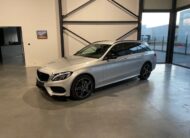 Mercedes C200 Break AMG-Line ‘2018’ met Garantie