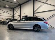 Mercedes C200 Break AMG-Line ‘2018’ met Garantie