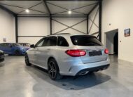 Mercedes C200 Break AMG-Line ‘2018’ met Garantie