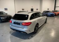 Mercedes C200 Break AMG-Line ‘2018’ met Garantie
