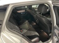 Mercedes C200 Break AMG-Line ‘2018’ met Garantie