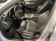 Mercedes C200 Break AMG-Line ‘2018’ met Garantie