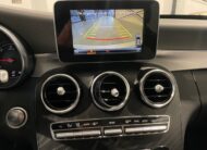 Mercedes C200 Break AMG-Line ‘2018’ met Garantie