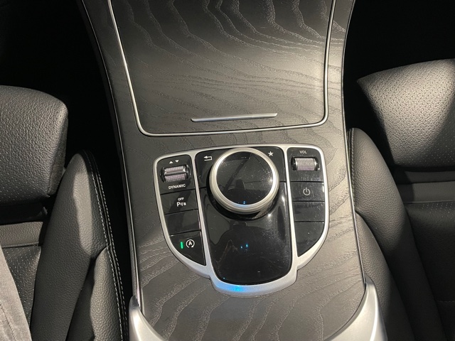 Mercedes C200 Break AMG-Line ‘2018’ met Garantie