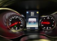 Mercedes C200 Break AMG-Line ‘2018’ met Garantie