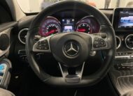 Mercedes C200 Break AMG-Line ‘2018’ met Garantie