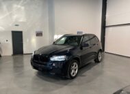 BMW X5 2.5d xDrive M-Pack met Garantie