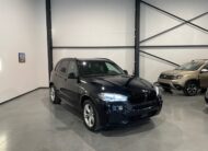 BMW X5 2.5d xDrive M-Pack met Garantie