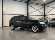 BMW X5 2.5d xDrive M-Pack met Garantie