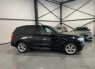 BMW X5 2.5d xDrive M-Pack met Garantie
