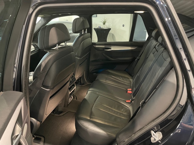 BMW X5 2.5d xDrive M-Pack met Garantie