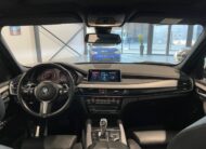 BMW X5 2.5d xDrive M-Pack met Garantie