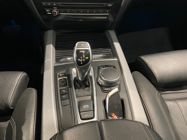 BMW X5 2.5d xDrive M-Pack met Garantie