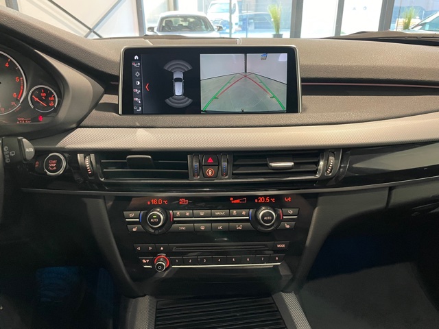 BMW X5 2.5d xDrive M-Pack met Garantie