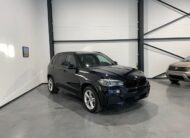 BMW X5 2.5d xDrive M-Pack met Garantie