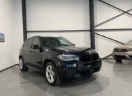 BMW X5 2.5d xDrive M-Pack met Garantie