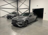 Mercedes E220 AMG-Line ‘2019’ Full Option met Garantie