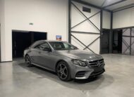 Mercedes E220 AMG-Line ‘2019’ Full Option met Garantie