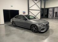 Mercedes E220 AMG-Line ‘2019’ Full Option met Garantie