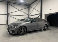 Mercedes E220 AMG-Line ‘2019’ Full Option met Garantie