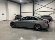 Mercedes E220 AMG-Line ‘2019’ Full Option met Garantie