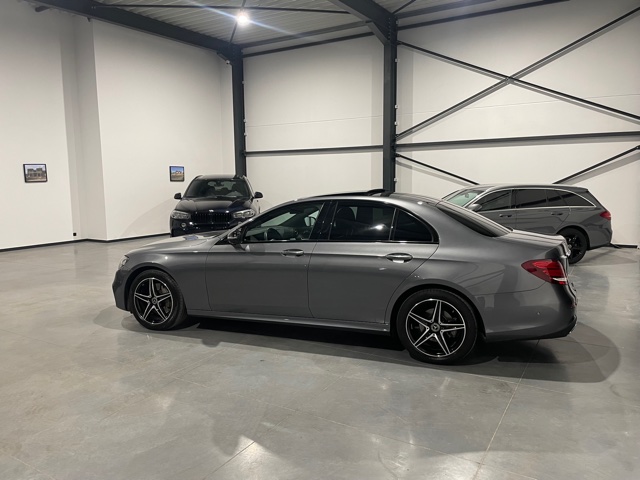 Mercedes E220 AMG-Line ‘2019’ Full Option met Garantie